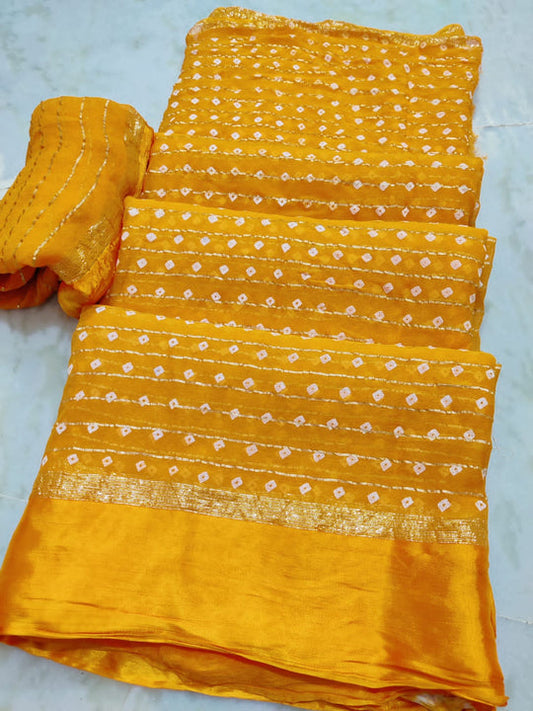 Storing Your Saree Collection: Best Practices for Longevity