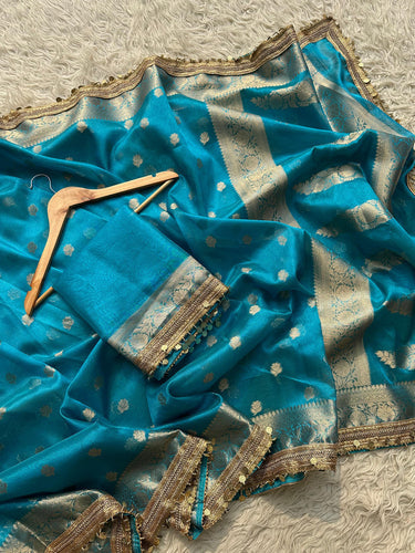 The Ultimate Wedding Wardrobe: 5 Must-Have Sarees and Suits for Women