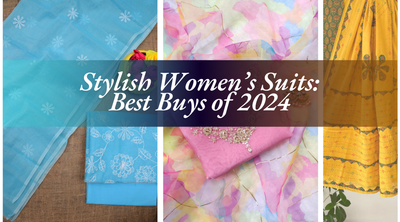 Affordable & Stylish Women’s Suits: Best Winter Buys of 2024