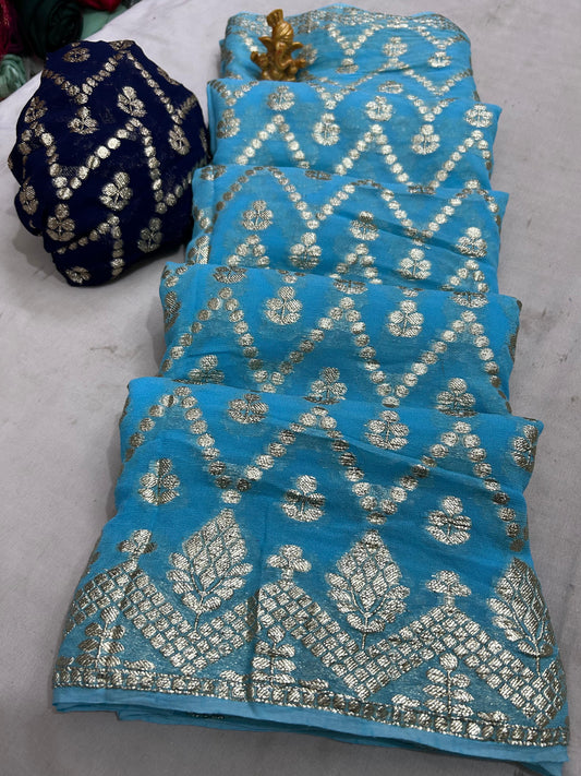 Winter Saree Stories: 7 Must-Have Designer Picks By Fabfonde
