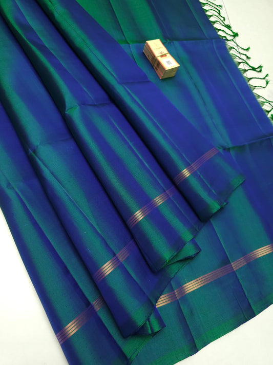 PURE HANDLOOM SOFT SILK SAREE